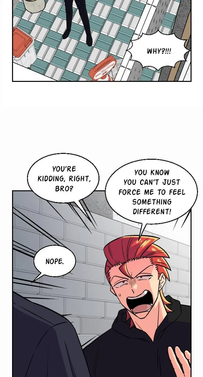 Princess Hurricane Chapter 103 – Page 5