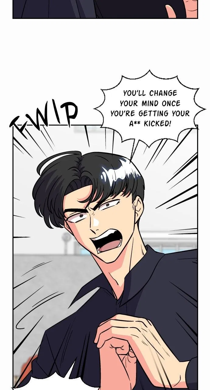 Princess Hurricane Chapter 103 – Page 6
