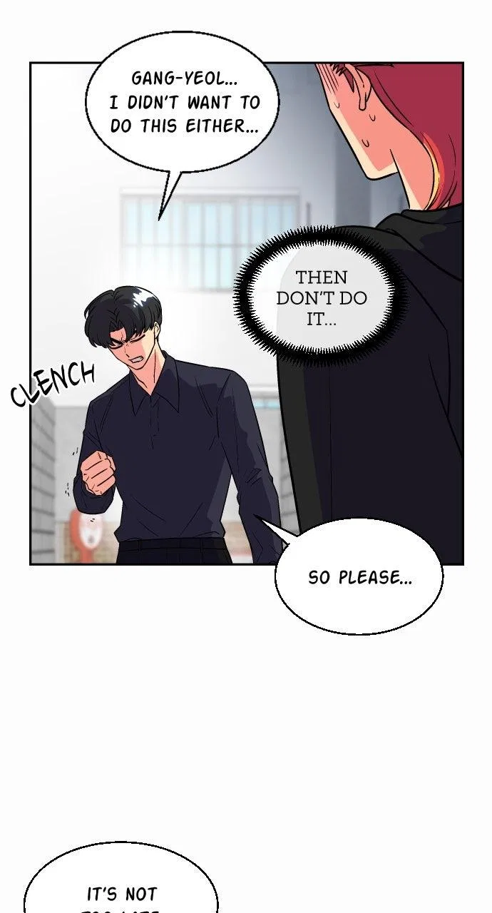 Princess Hurricane Chapter 103 – Page 8