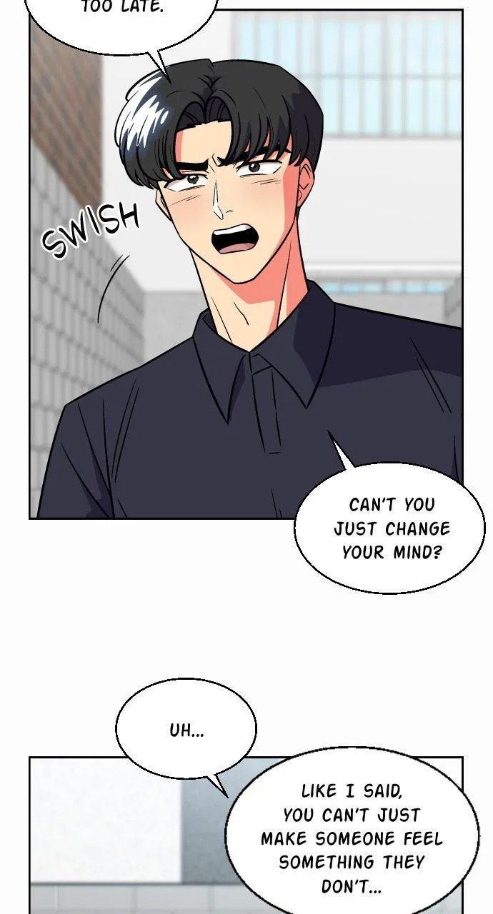 Princess Hurricane Chapter 103 – Page 9