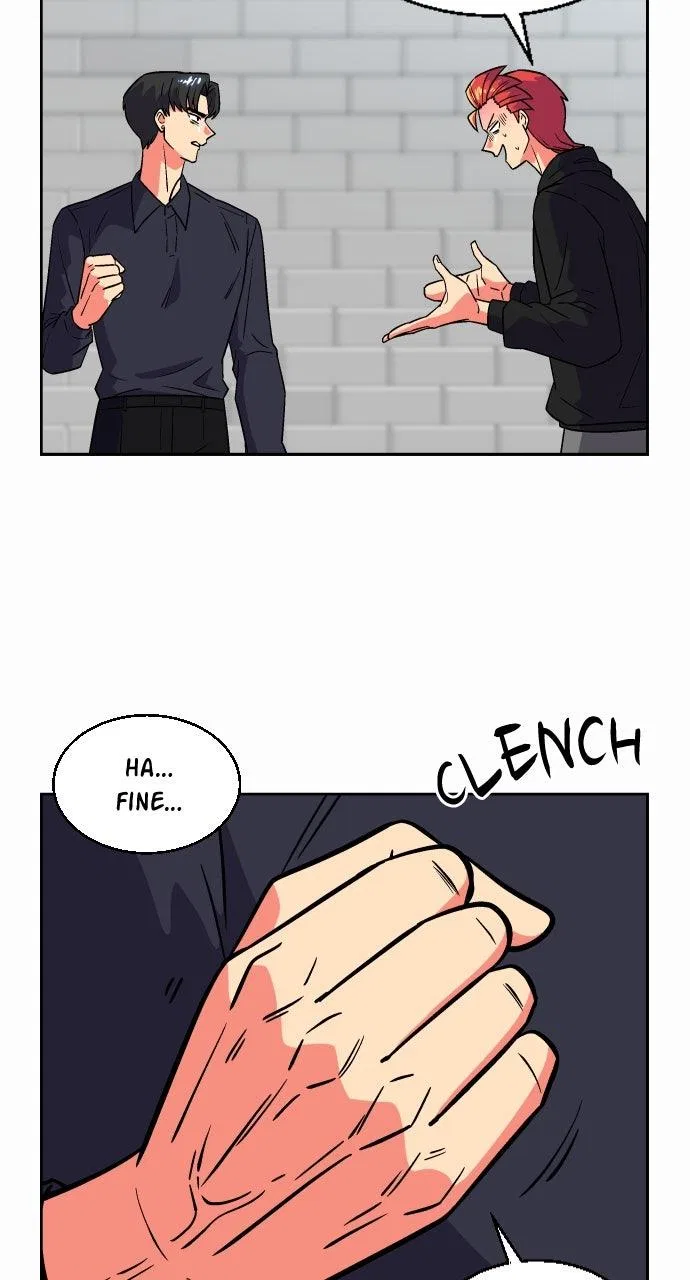 Princess Hurricane Chapter 103 – Page 10