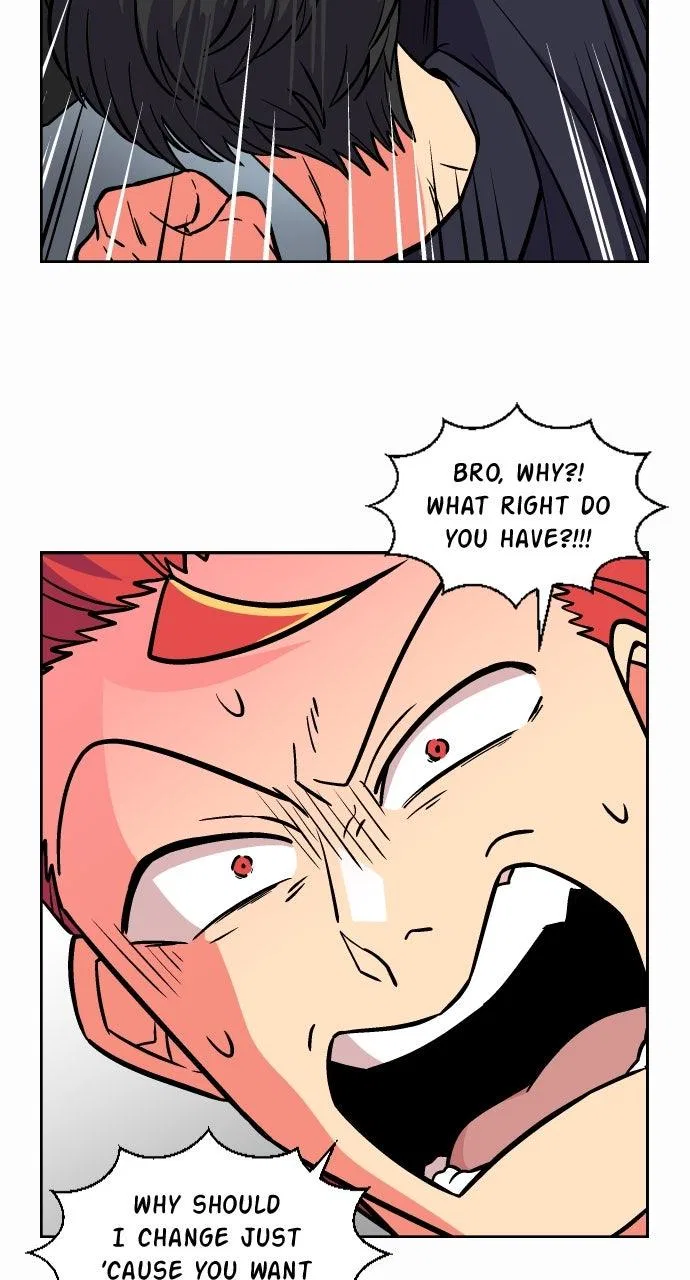 Princess Hurricane Chapter 103 – Page 12