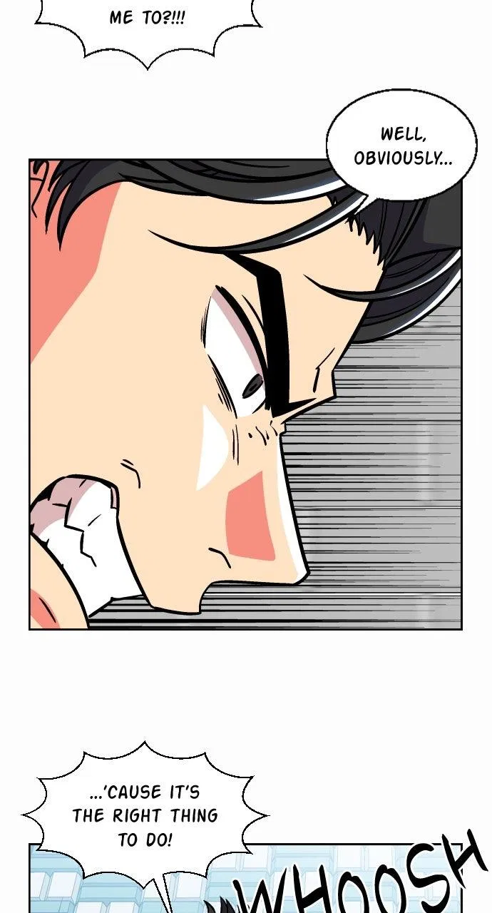 Princess Hurricane Chapter 103 – Page 13