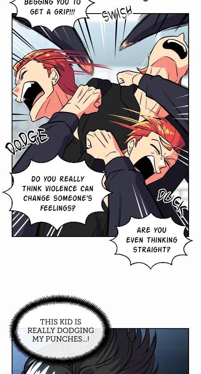 Princess Hurricane Chapter 103 – Page 15