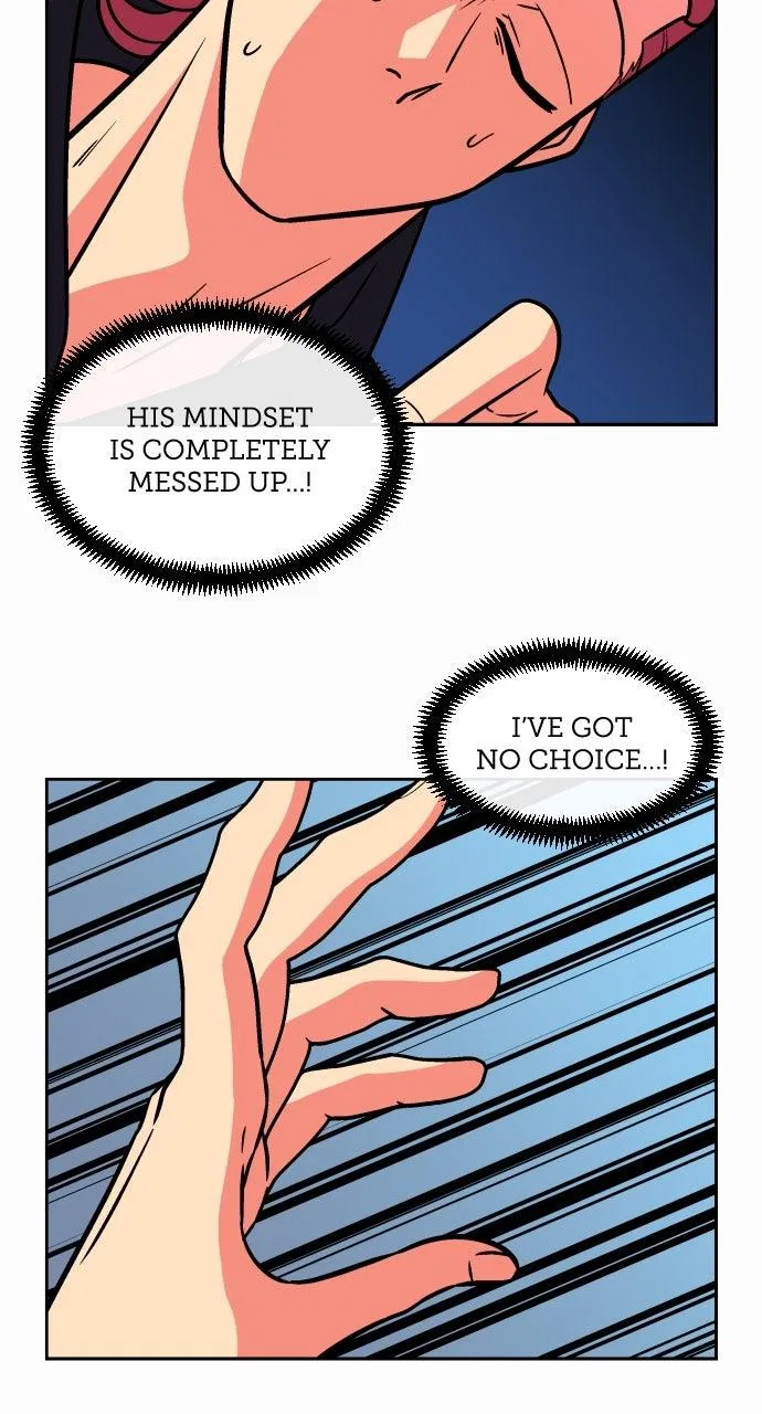 Princess Hurricane Chapter 103 – Page 18