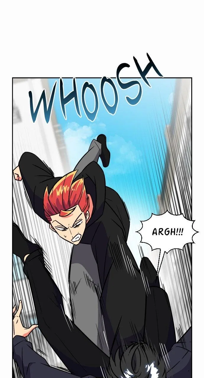 Princess Hurricane Chapter 103 – Page 20