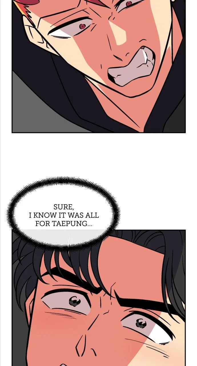 Princess Hurricane Chapter 103 – Page 25
