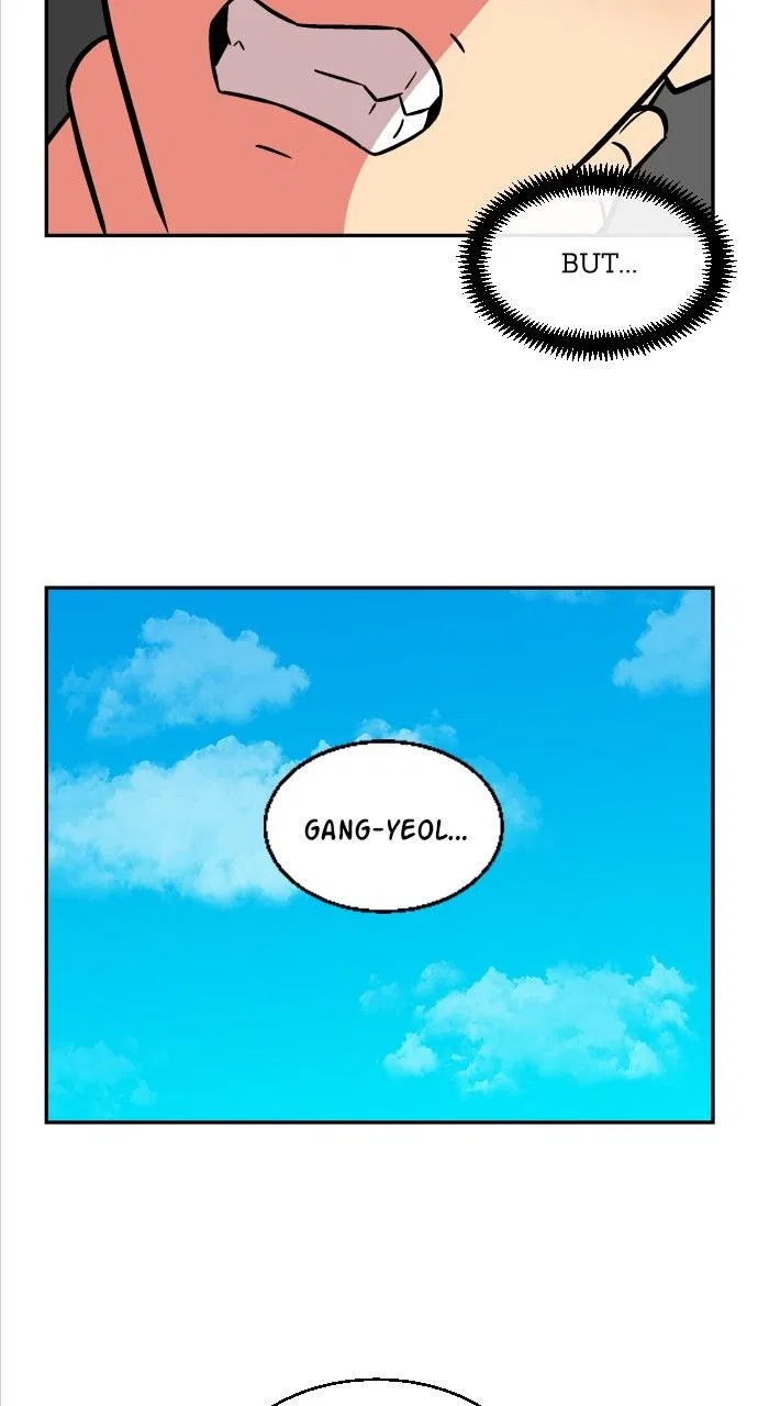 Princess Hurricane Chapter 103 – Page 26