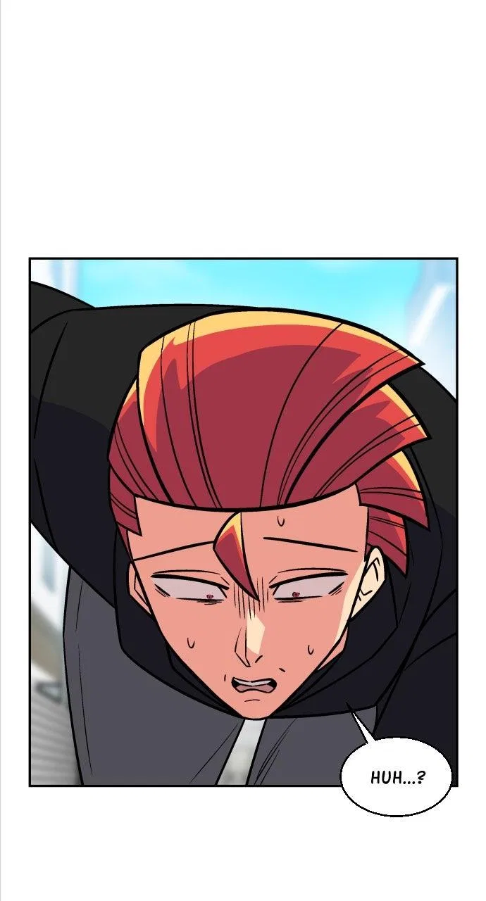 Princess Hurricane Chapter 103 – Page 28