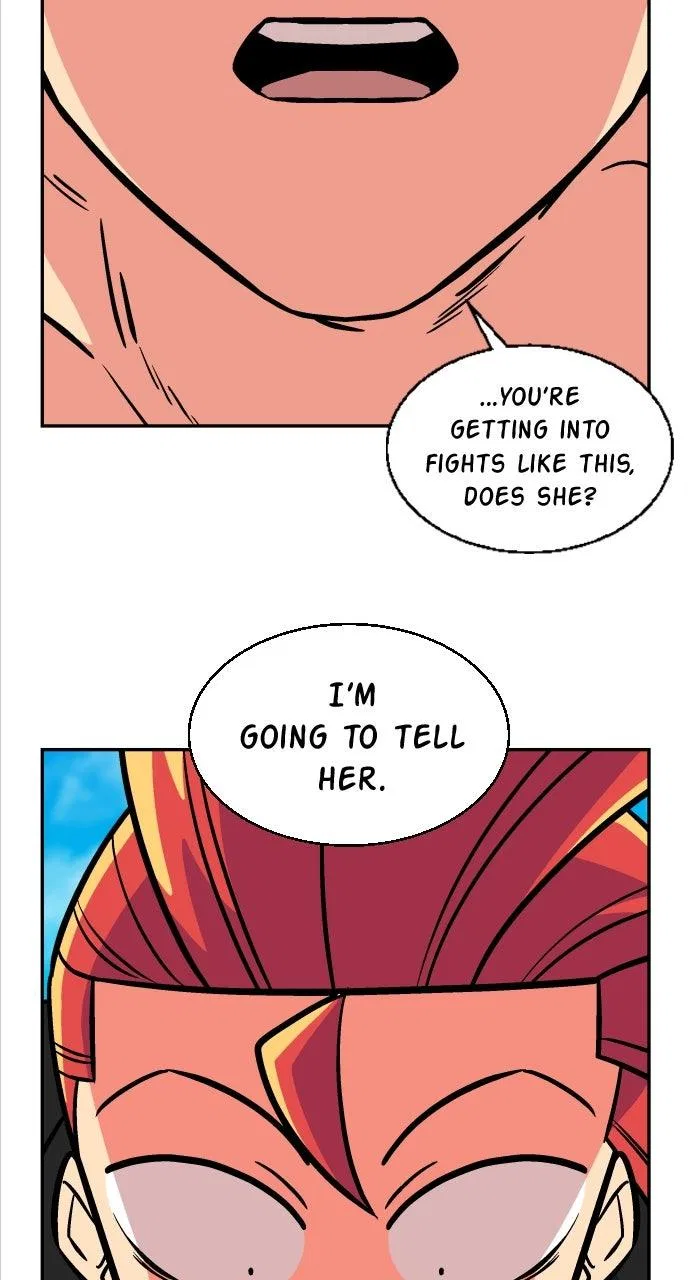 Princess Hurricane Chapter 103 – Page 30