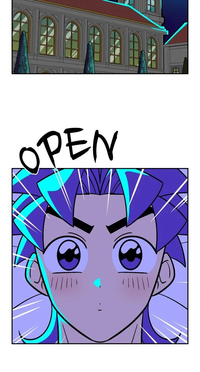 Princess Hurricane Chapter 103 – Page 32