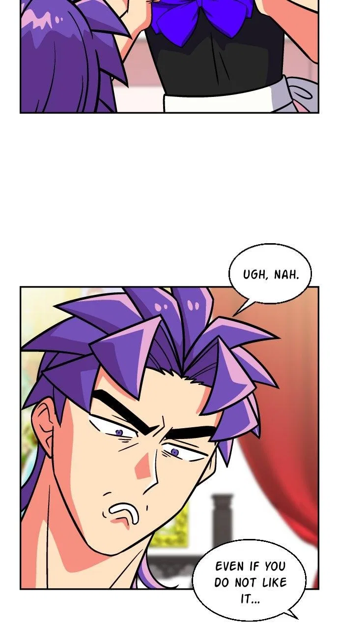 Princess Hurricane Chapter 103 – Page 37