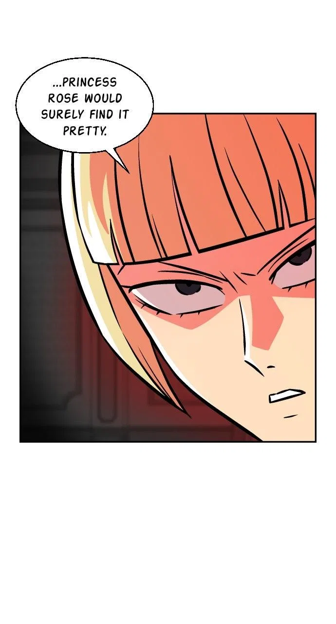 Princess Hurricane Chapter 103 – Page 38