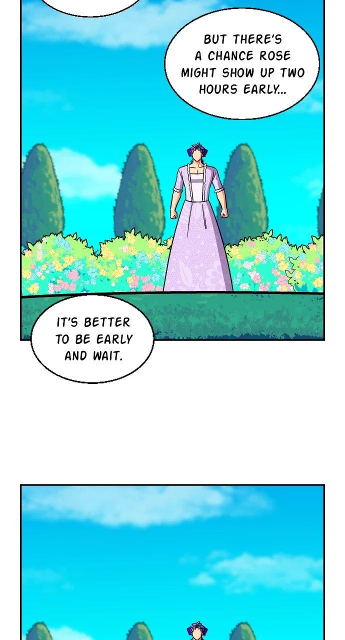 Princess Hurricane Chapter 103 – Page 40