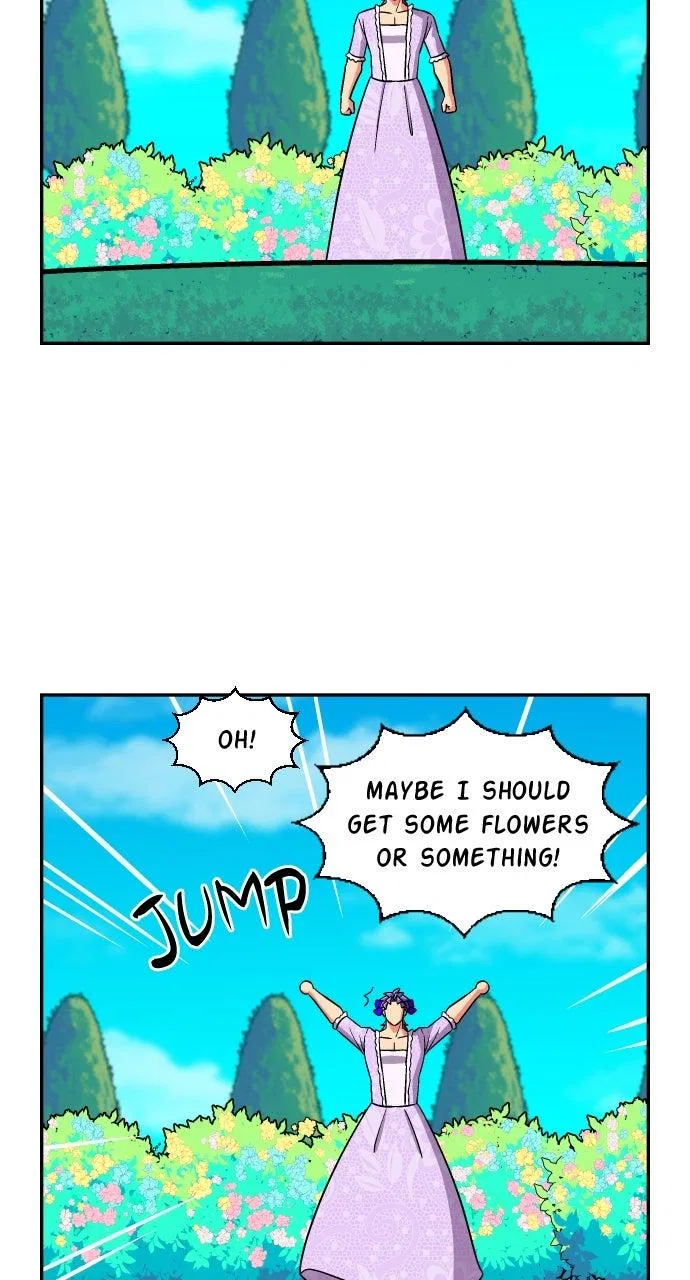 Princess Hurricane Chapter 103 – Page 41