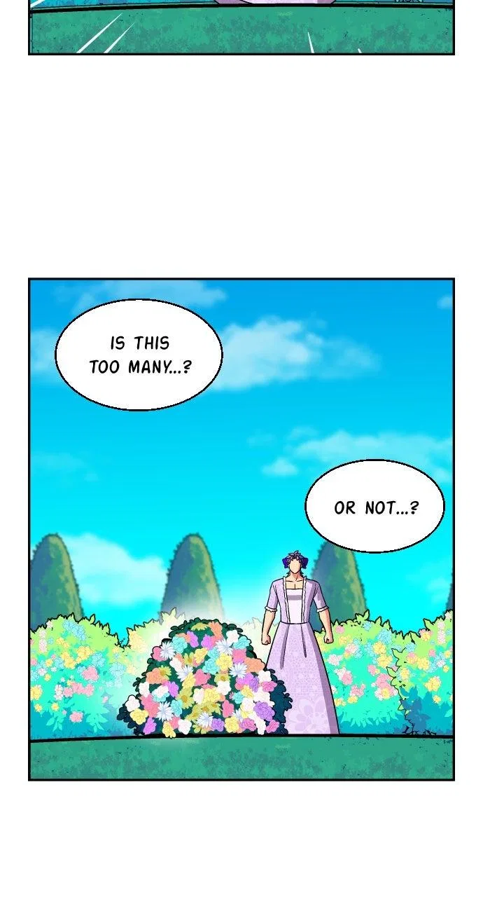 Princess Hurricane Chapter 103 – Page 42