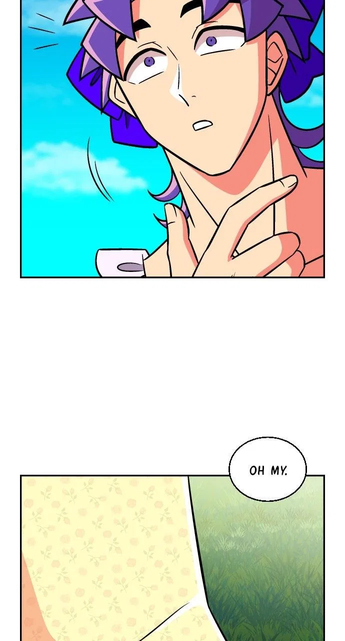Princess Hurricane Chapter 103 – Page 44