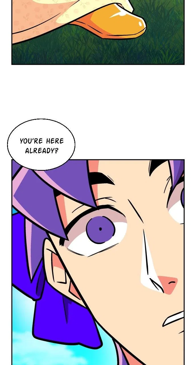 Princess Hurricane Chapter 103 – Page 45