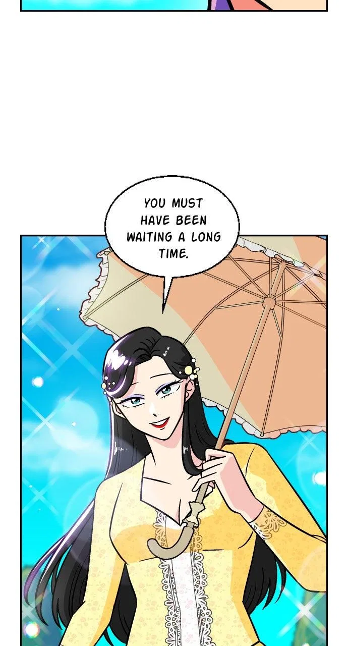 Princess Hurricane Chapter 103 – Page 46