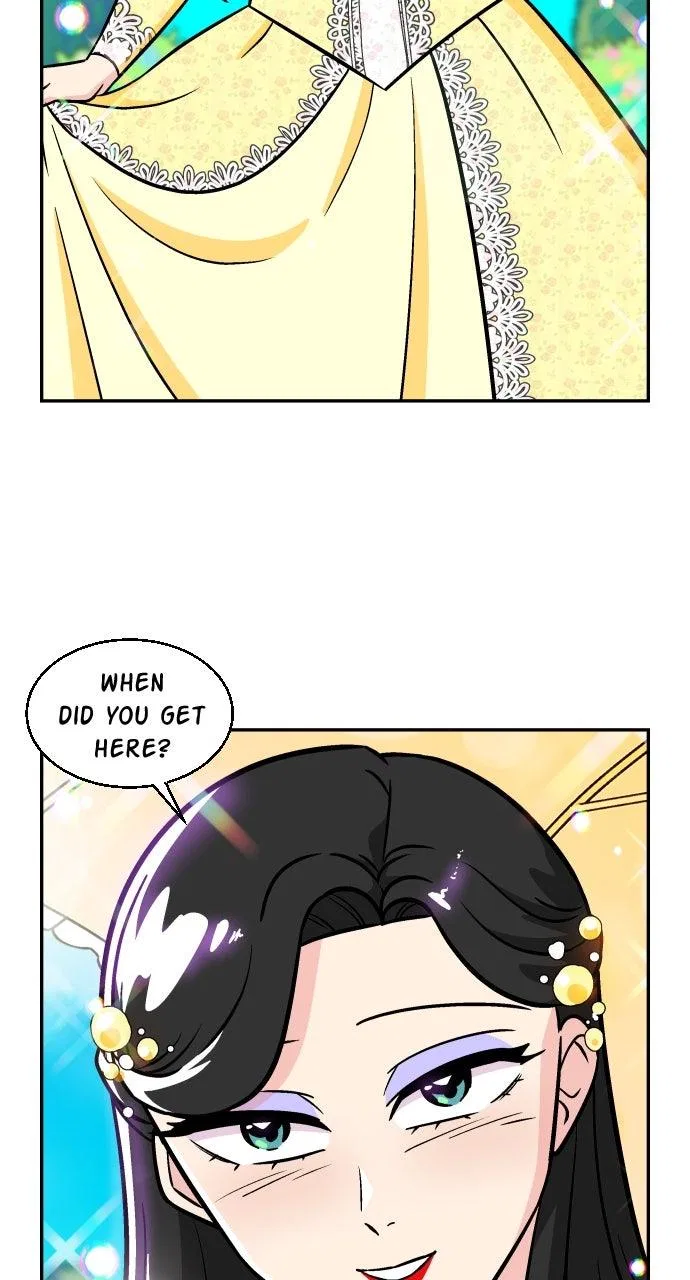 Princess Hurricane Chapter 103 – Page 47