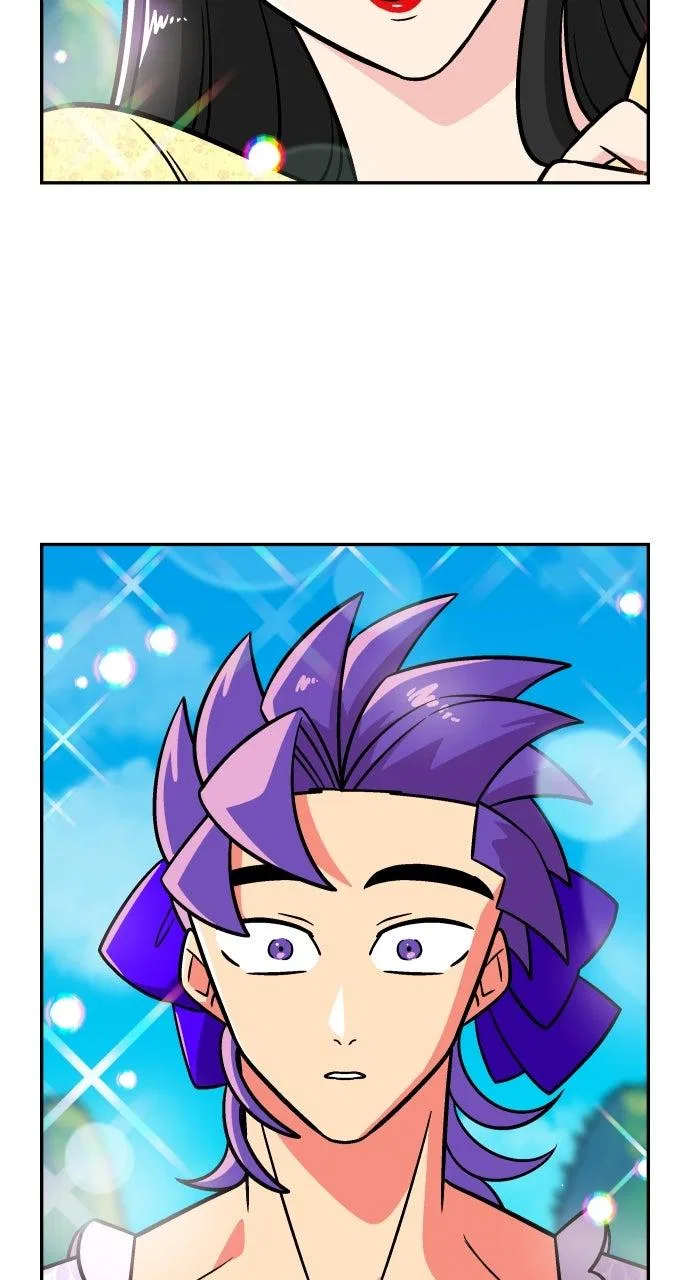 Princess Hurricane Chapter 103 – Page 48