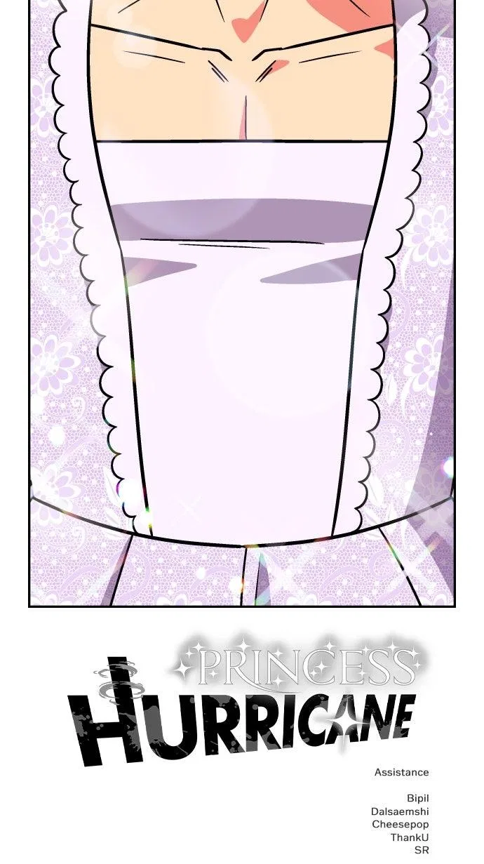 Princess Hurricane Chapter 103 – Page 49