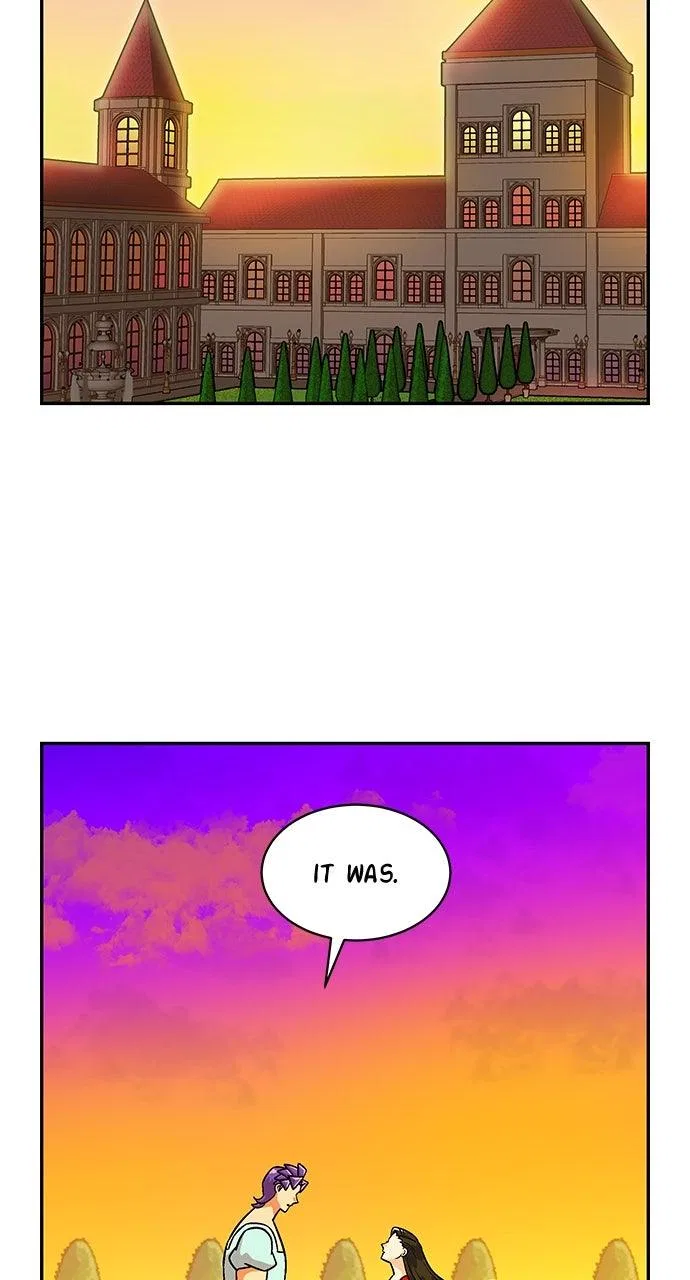 Princess Hurricane Chapter 102 – Page 3
