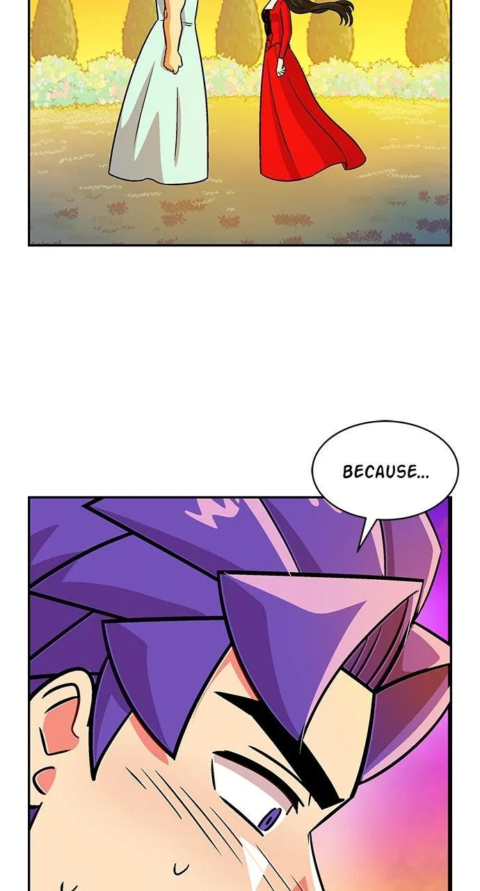 Princess Hurricane Chapter 102 – Page 4