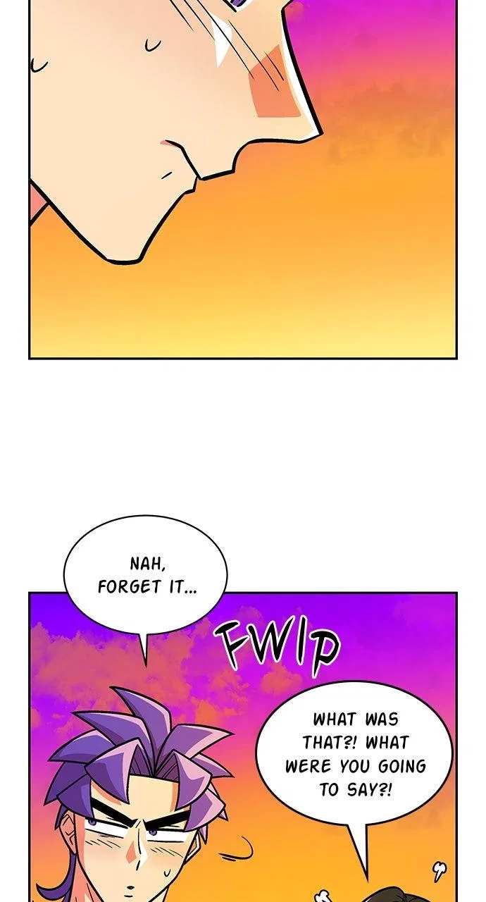 Princess Hurricane Chapter 102 – Page 7