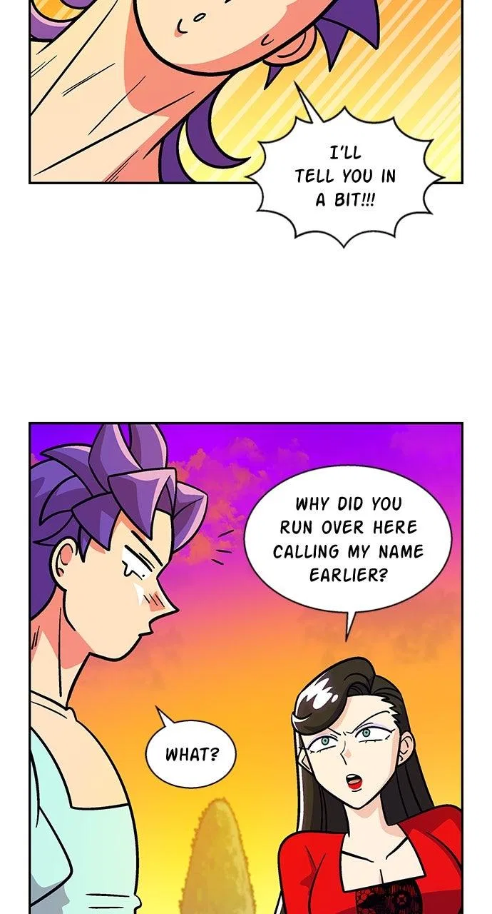 Princess Hurricane Chapter 102 – Page 9