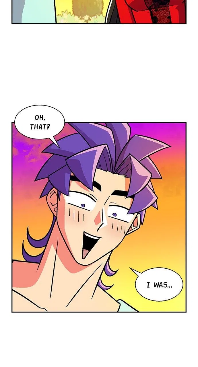 Princess Hurricane Chapter 102 – Page 10