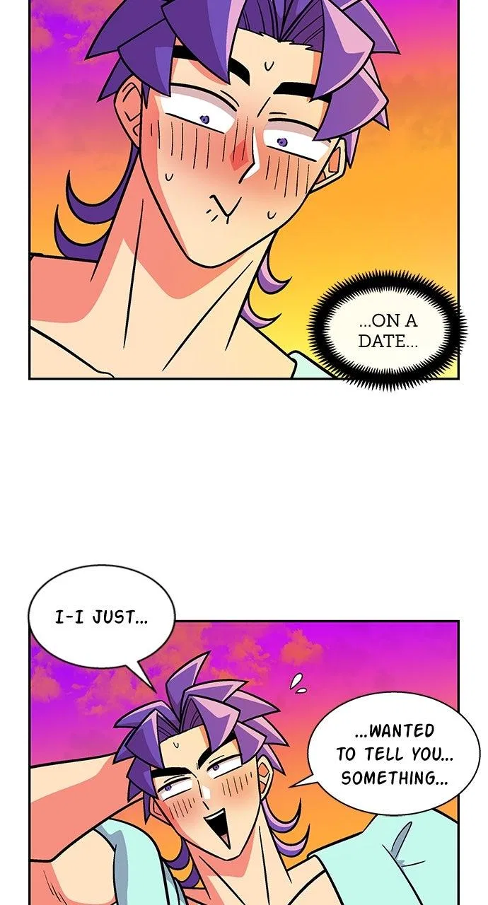 Princess Hurricane Chapter 102 – Page 12