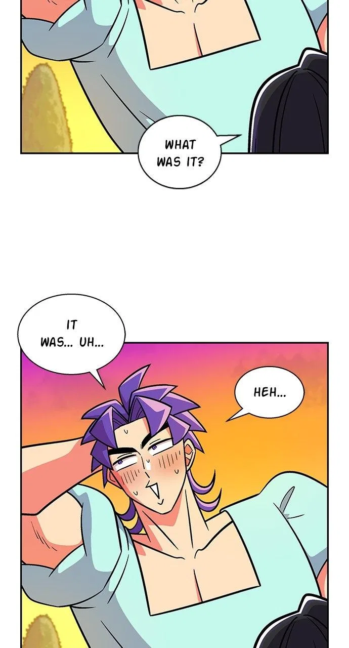 Princess Hurricane Chapter 102 – Page 13