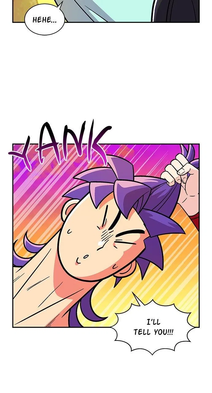 Princess Hurricane Chapter 102 – Page 14