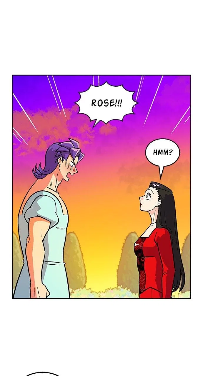 Princess Hurricane Chapter 102 – Page 16