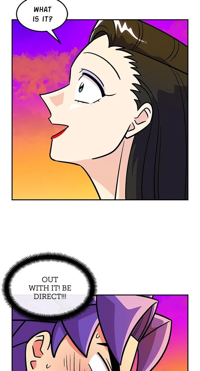 Princess Hurricane Chapter 102 – Page 17