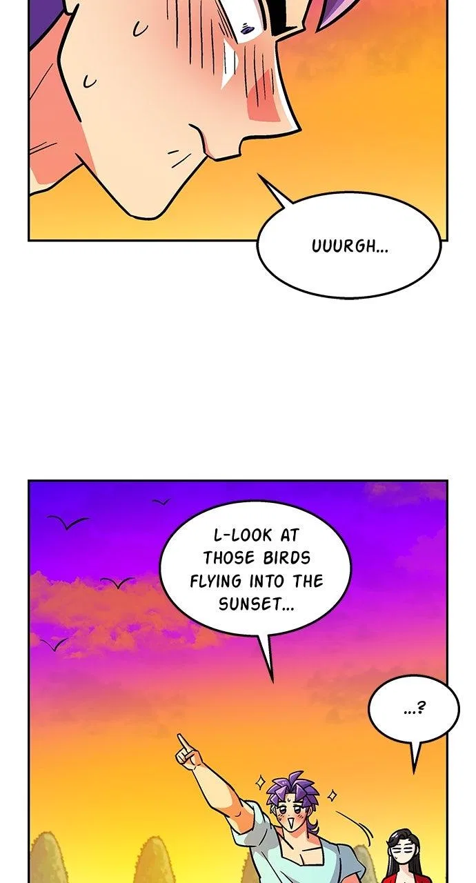 Princess Hurricane Chapter 102 – Page 18