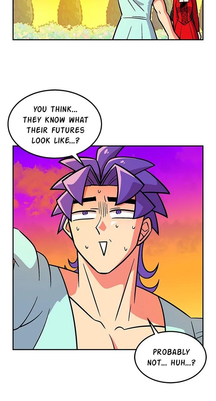 Princess Hurricane Chapter 102 – Page 19