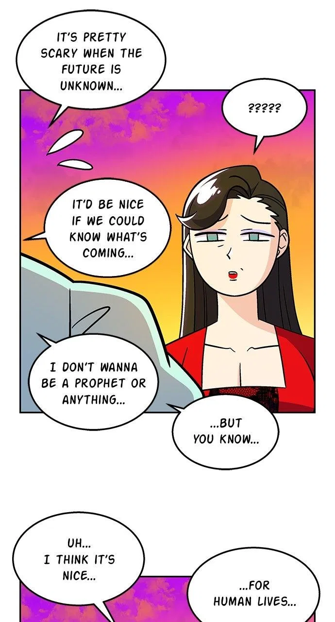 Princess Hurricane Chapter 102 – Page 20