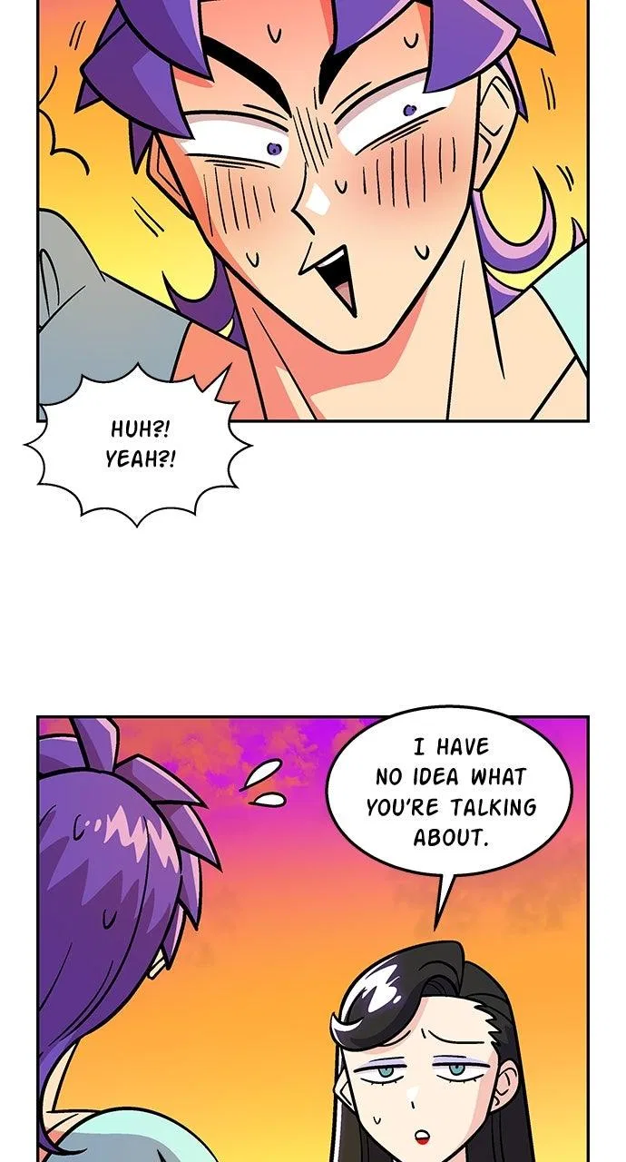 Princess Hurricane Chapter 102 – Page 22