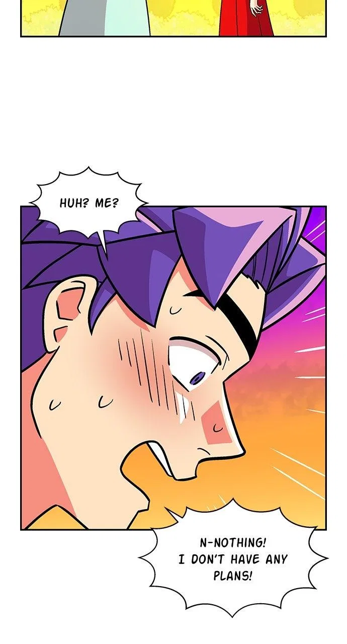 Princess Hurricane Chapter 102 – Page 24