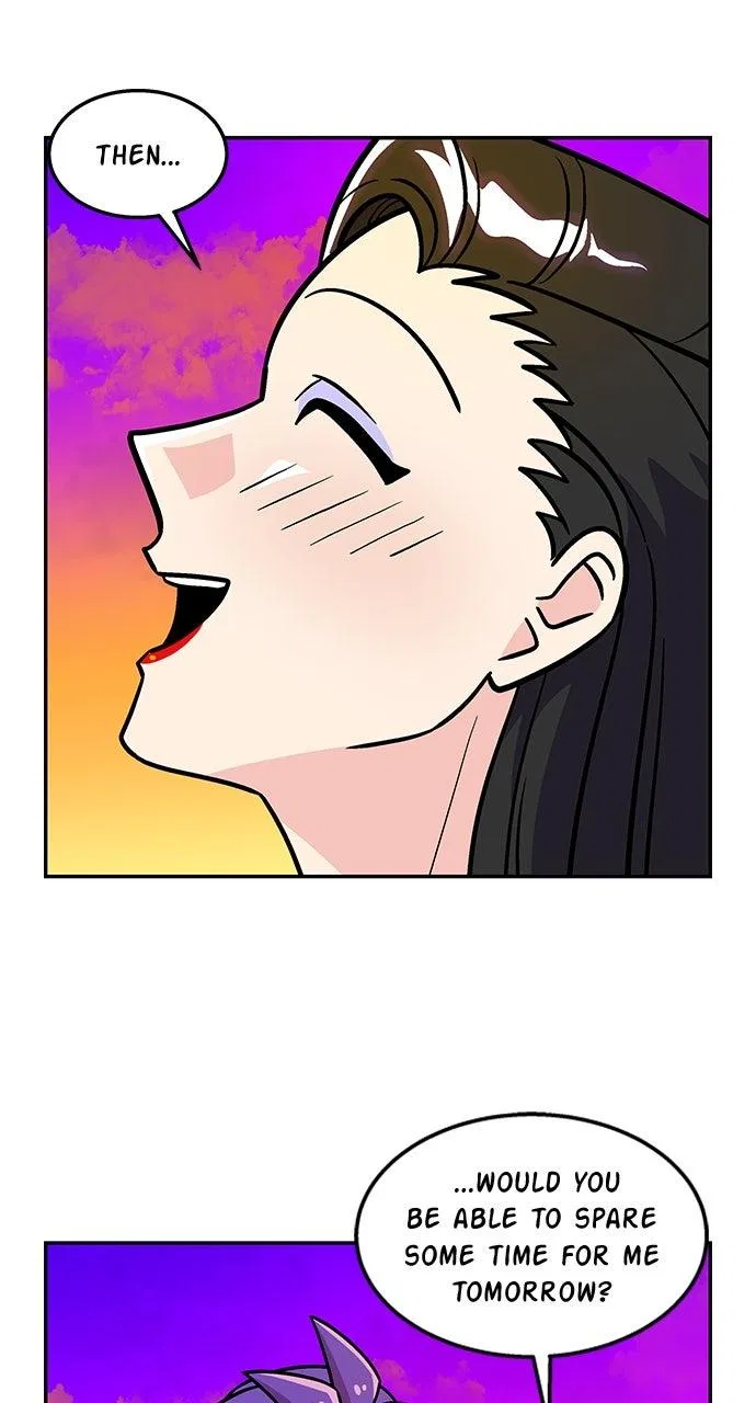 Princess Hurricane Chapter 102 – Page 25