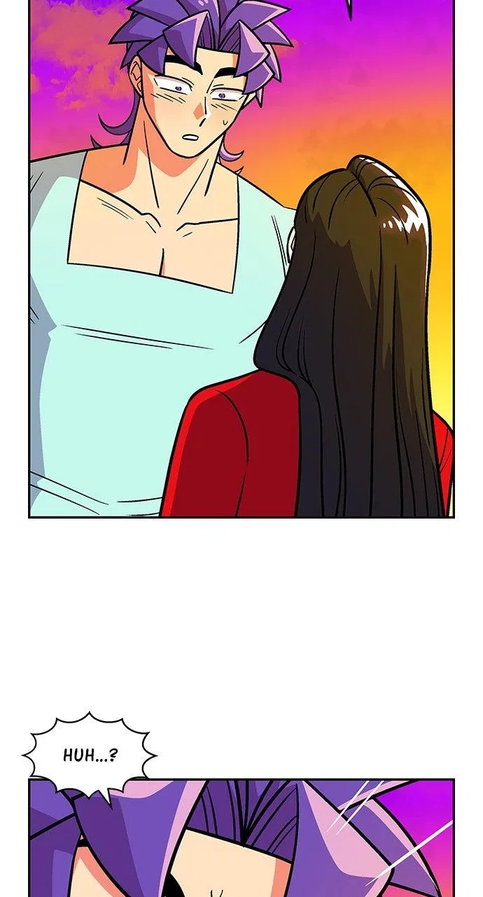 Princess Hurricane Chapter 102 – Page 26