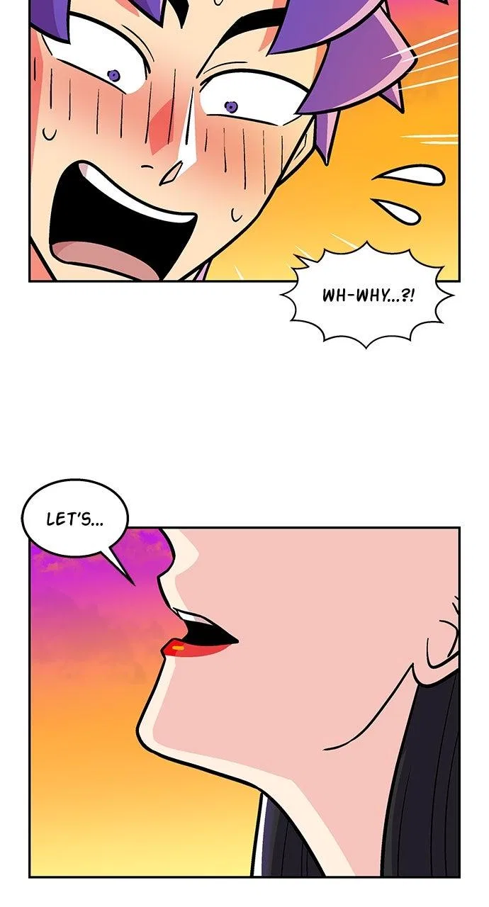 Princess Hurricane Chapter 102 – Page 27