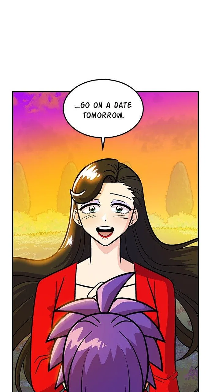 Princess Hurricane Chapter 102 – Page 28