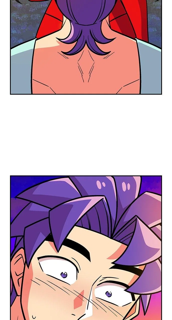 Princess Hurricane Chapter 102 – Page 29