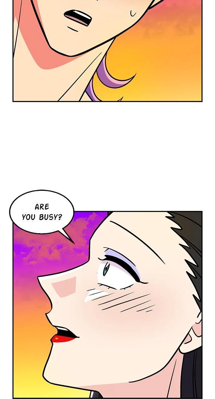Princess Hurricane Chapter 102 – Page 30