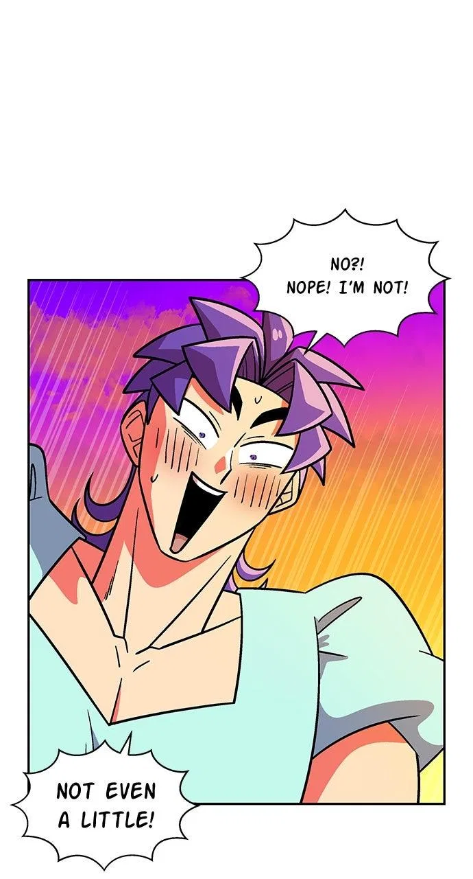 Princess Hurricane Chapter 102 – Page 31