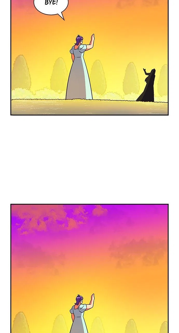 Princess Hurricane Chapter 102 – Page 34