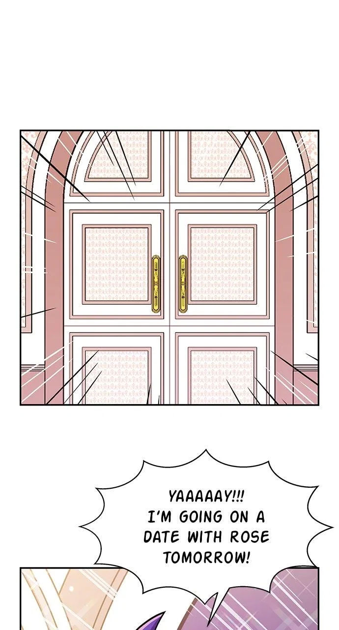 Princess Hurricane Chapter 102 – Page 36